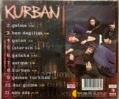 CD Kurban CD