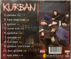 CD Kurban CD
