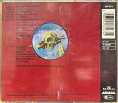 DİKKAT CD !!! Grateful Dead – Terrapin Station CD