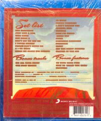 P!NK ‎– Funhouse Tour - Live In Australia BLURAY