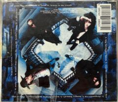 CD Spin Doctors - Turn it Upside CD