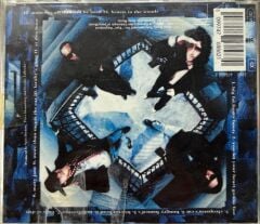 CD Spin Doctors - Turn it Upside CD