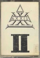 DİKKAT KASET !!! Axxis – II Kaset
