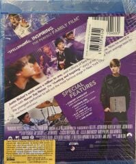 Justin Bieber – Never Say Never BLURAY