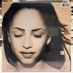 Sade – The Best Of Sade LP