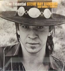 Stevie Ray Vaughan & Double Trouble – The Essential Stevie Ray Vaughan And Double Trouble