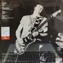 Stevie Ray Vaughan & Double Trouble – The Essential Stevie Ray Vaughan And Double Trouble