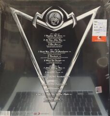 Scorpions – Comeblack