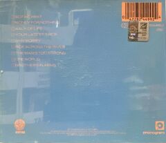 DİKKAT CD !!! Dire Straits – Brothers In Arms CD