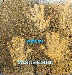 Ruhi Su – Yunus Emre LP