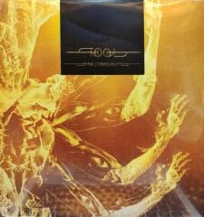 Tool – Fear Inoculum