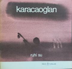 Ruhi Su – Karacaoğlan LP