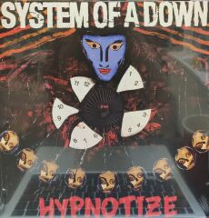 System Of A Down – Hypnotize