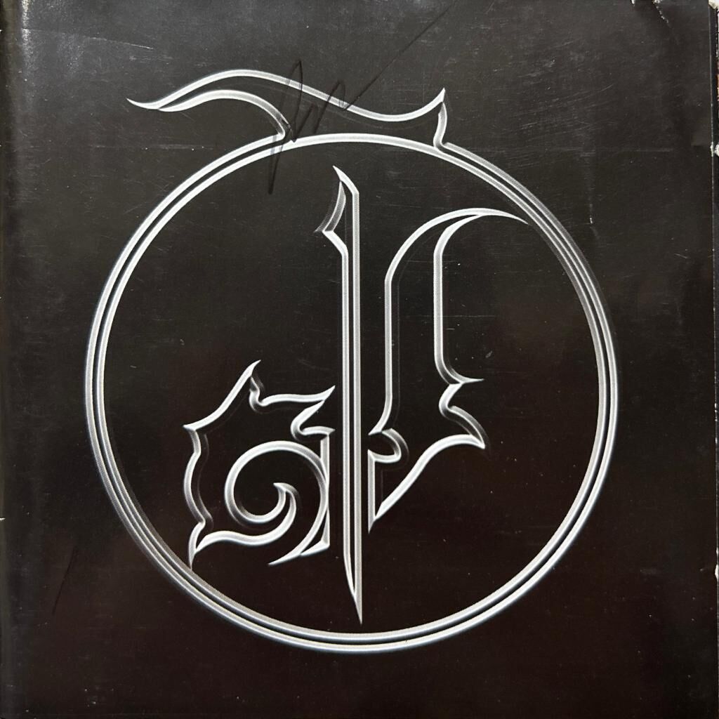 CD Pentagram Bir CD