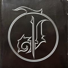 CD Pentagram Bir CD