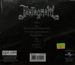 CD Pentagram Bir CD