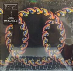 Tool – Lateralus Limited Edition (2X Full Color Picture Disk)