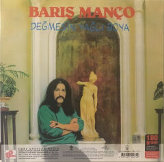 Barış Manço – Değmesin Yağlı Boya