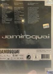 DVD Jamiroquai – Live In Verona JEWEL BOX DVD
