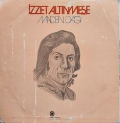İzzet Altınmeşe – Maden Dağı LP