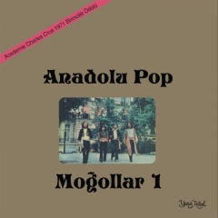 Moğollar – Anadolu Pop
