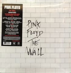 Pink Floyd – The Wall