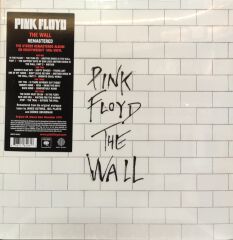 Pink Floyd – The Wall