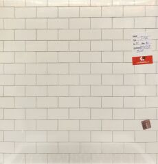 Pink Floyd – The Wall