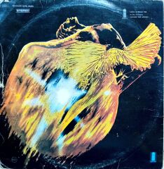 Uriah Heep – Return To Fantasy LP