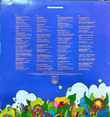 A Motown Christmas LP