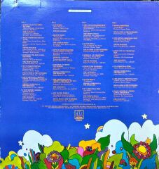 A Motown Christmas LP