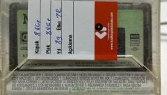 Nejat Alp-Londra Konseri Kaset