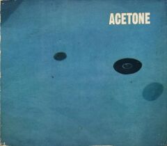 CD Acetone CD