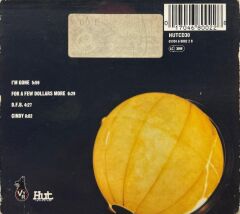 CD Acetone CD