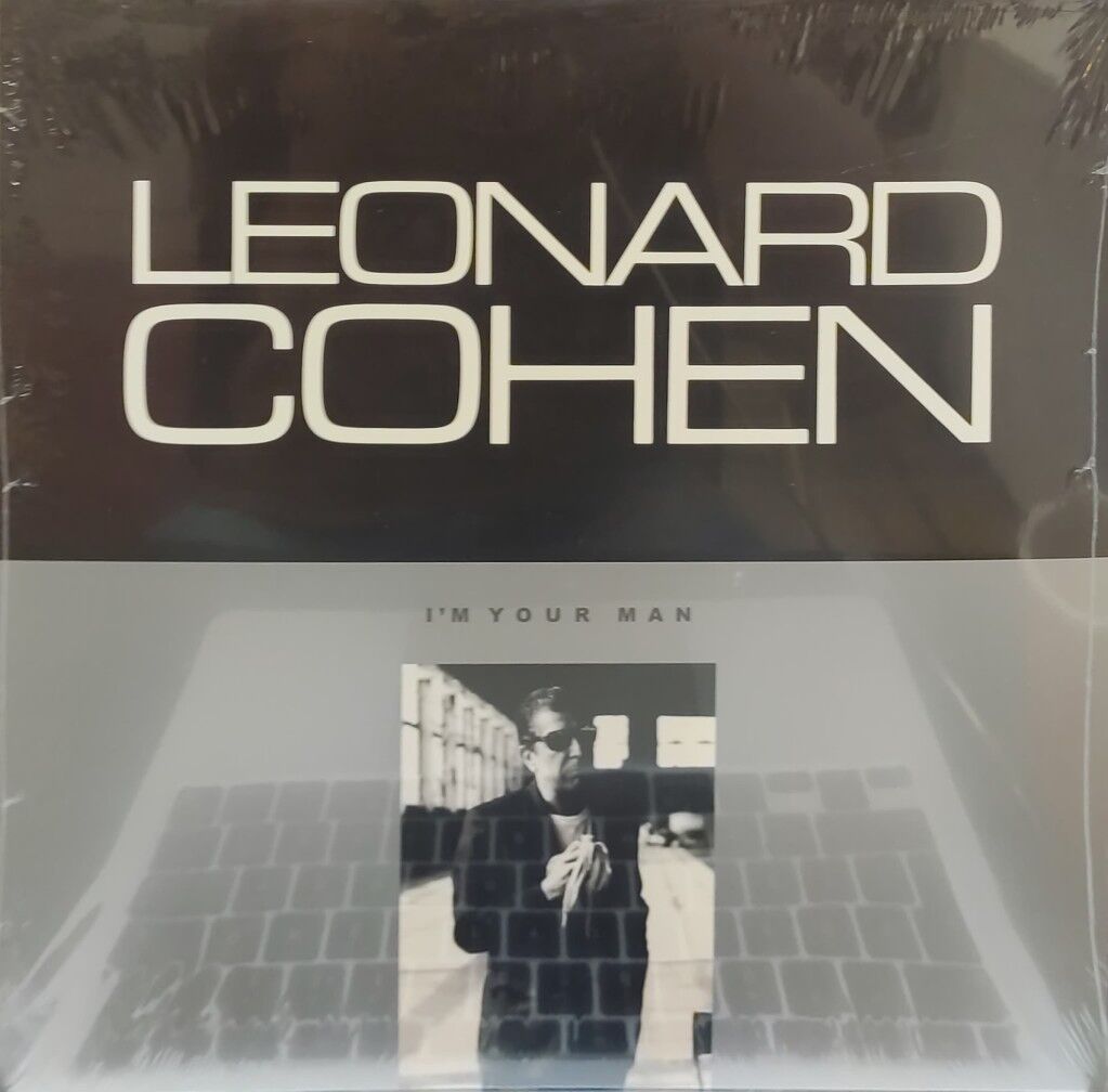 Leonard Cohen – I'm Your Man