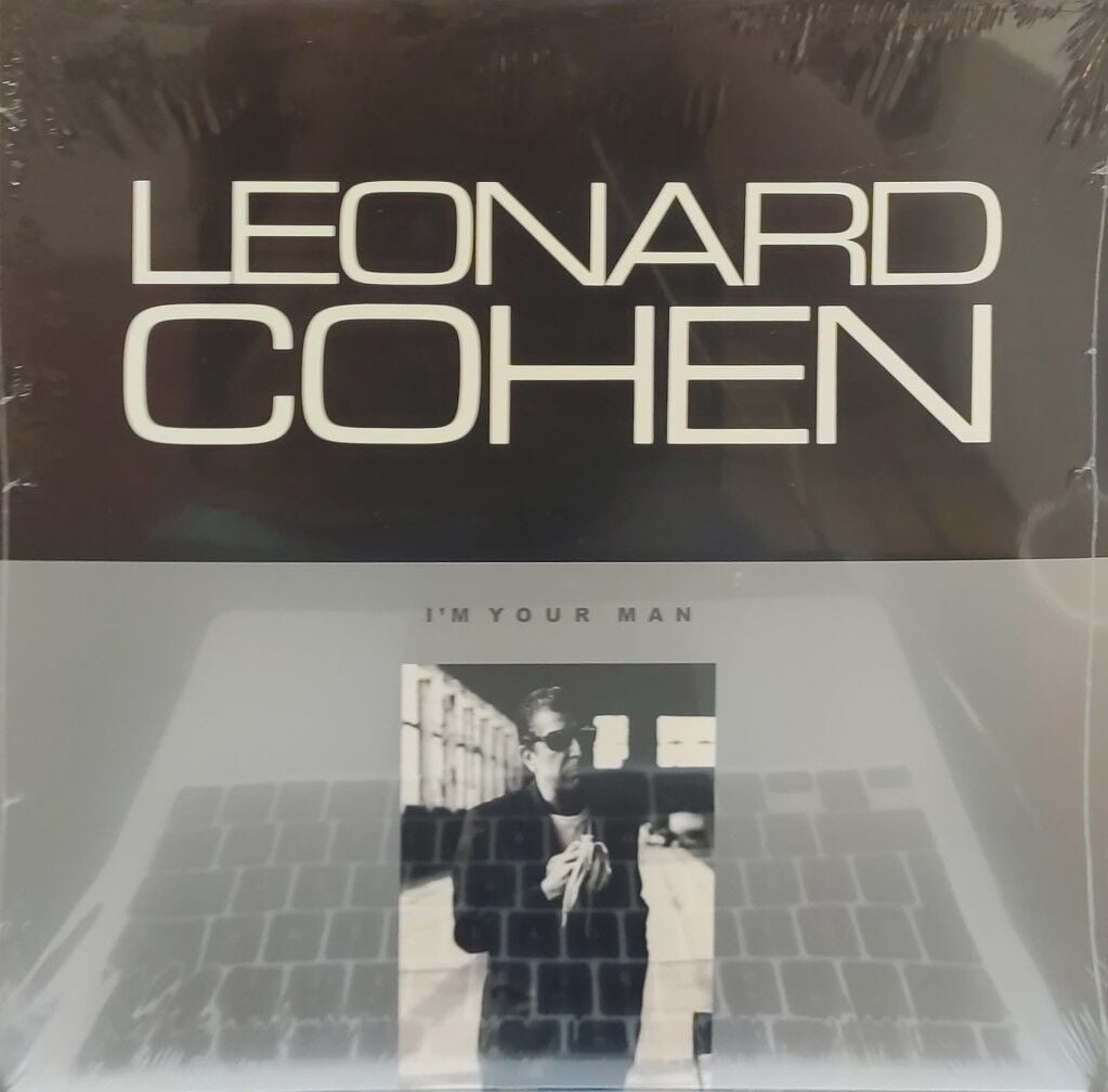 Leonard Cohen – I'm Your Man