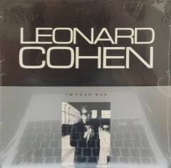Leonard Cohen – I'm Your Man