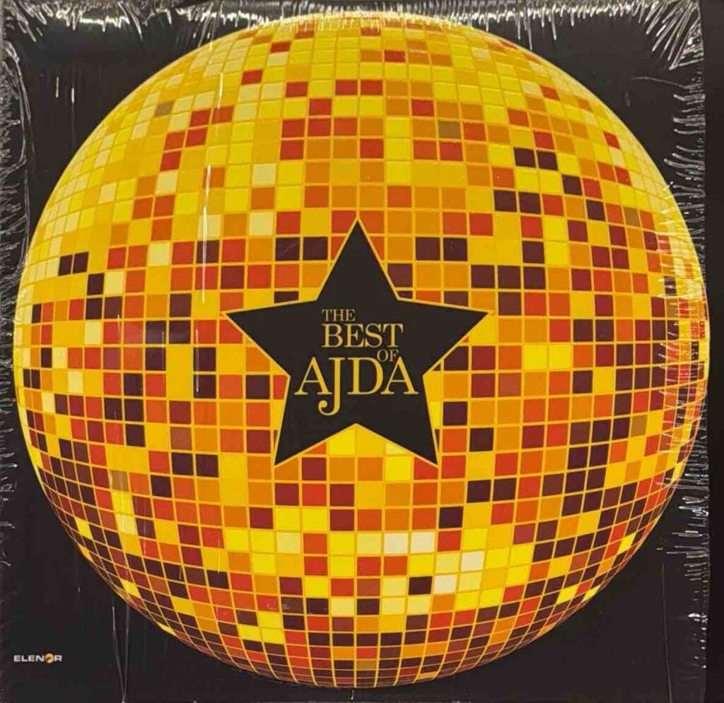 Ajda Pekkan – The Best of Ajda