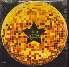Ajda Pekkan – The Best of Ajda