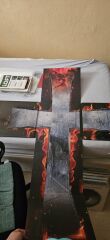 Black Sabbath-The Ultimate Collection  4XLP Box Set