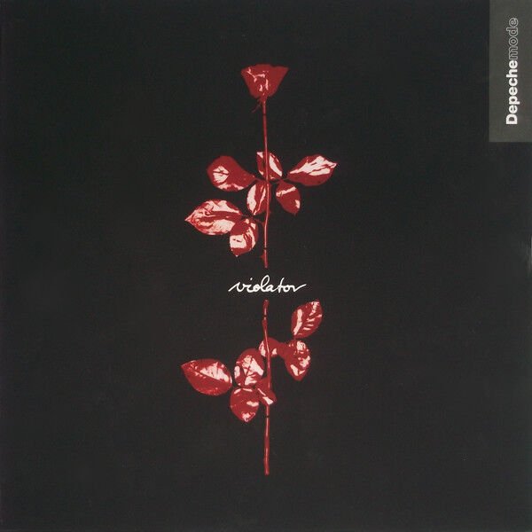 Depeche Mode – Violator