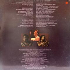 Mahavishnu Orchestra / John McLaughlin – Inner Worlds 1976 BASKI LP