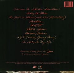 Michael Jackson – Thriller