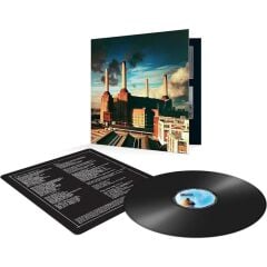 Pink Floyd - Animals (Plak)