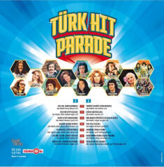 Türk Hit Parade - Aranjmanlar