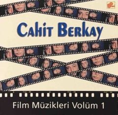 Cahit Berkay – Film Müzikleri Volüm 1