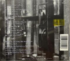 CD Spin Doctors - Rocket full of Kyrptonite CD