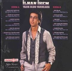 İlhan İrem – Yazık Oldu Yarınlara