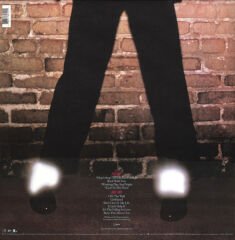 Michael Jackson – Off The Wall
