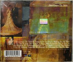 CD Spin Doctors - Here comes the Bride CD